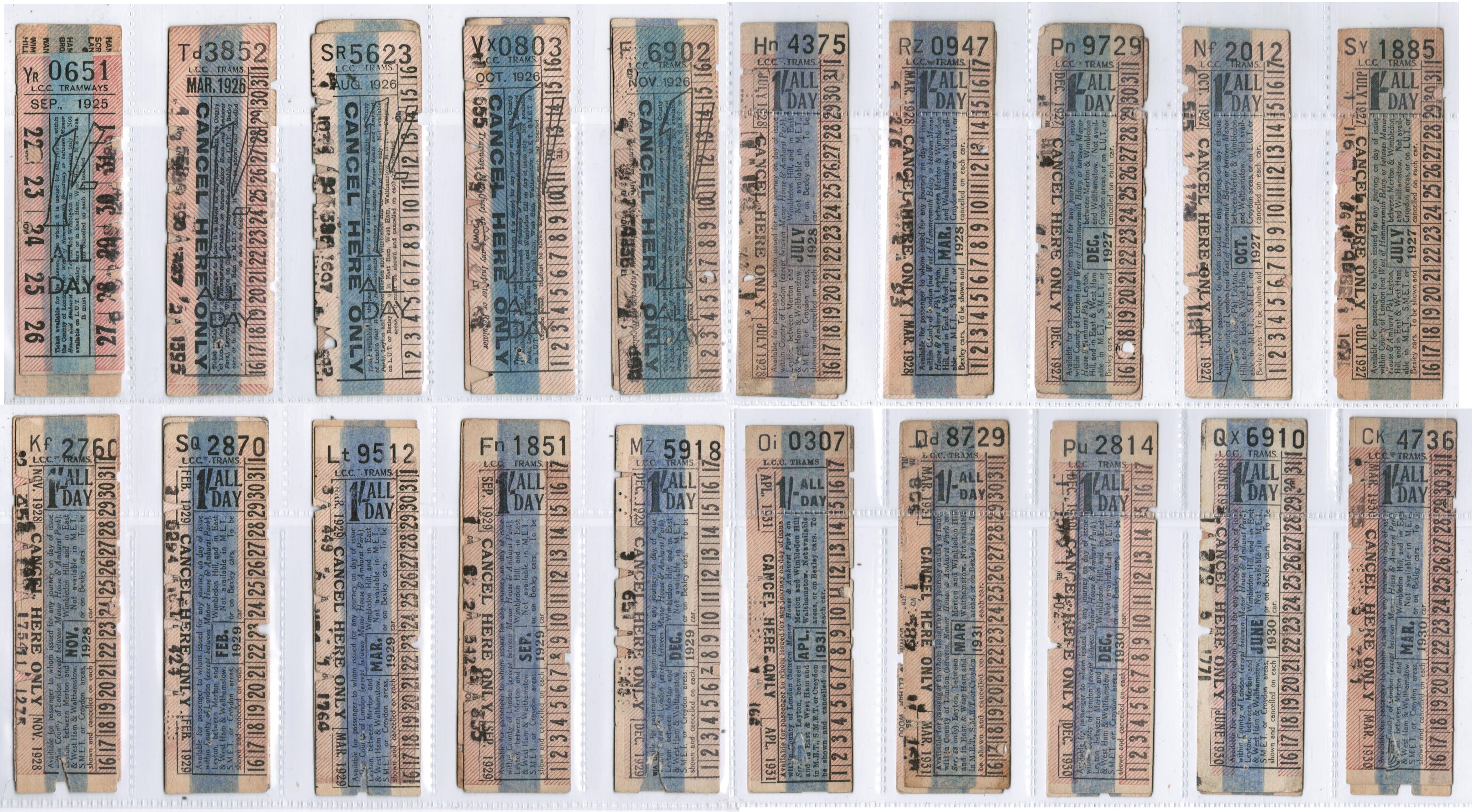 Multi File 145